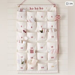 Brand New Jillian Harris Advent Calendar